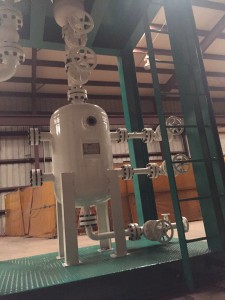 Wellstream manufacturer in Houston